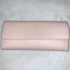 Pandora jewelry travel bag